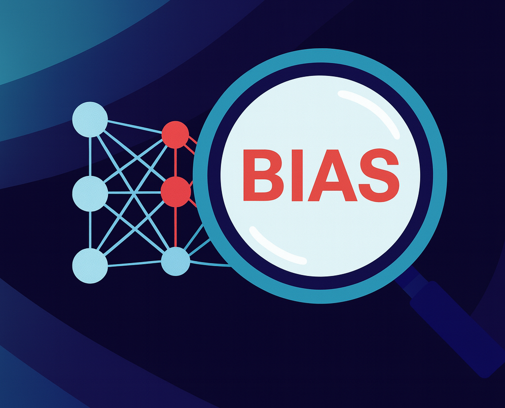 Uncovering Bias in AI Models