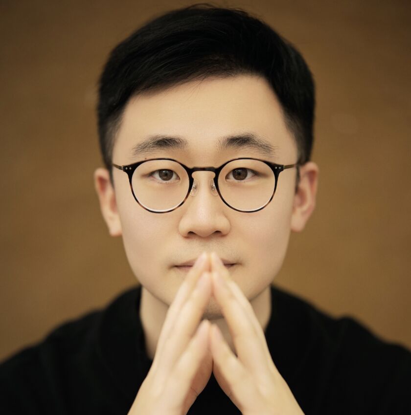 Dr.Xin Sun